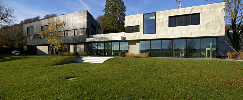 Der Witschi-Saugbagger